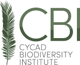 Cycad Biodiversity Institute Logo