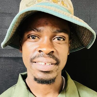Osborne Makwiramiti