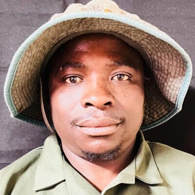 Joseph Simango